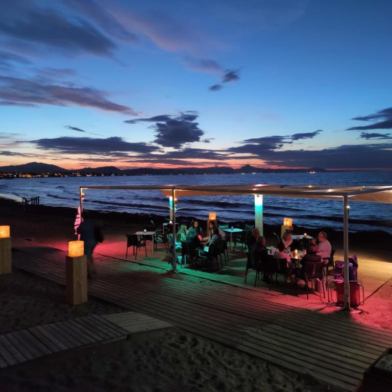 Beachfront in Denia Alicante - Apartamento - 27
