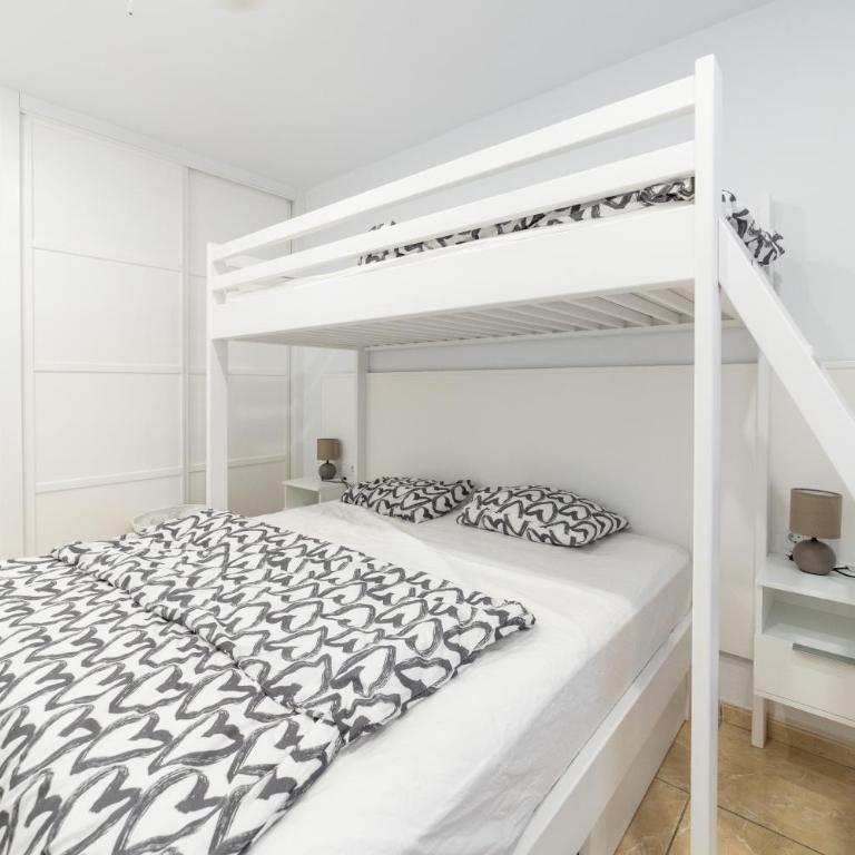 Vera Beach - Costa Adeje - Apartamento de 1 dormitorio - 15