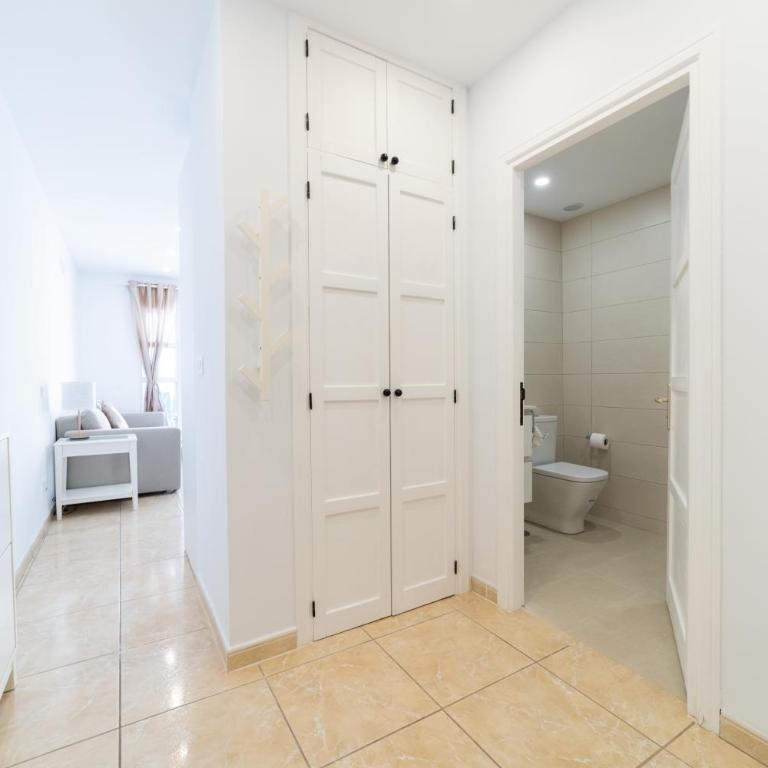 Vera Beach - Costa Adeje - Apartamento de 1 dormitorio - 16