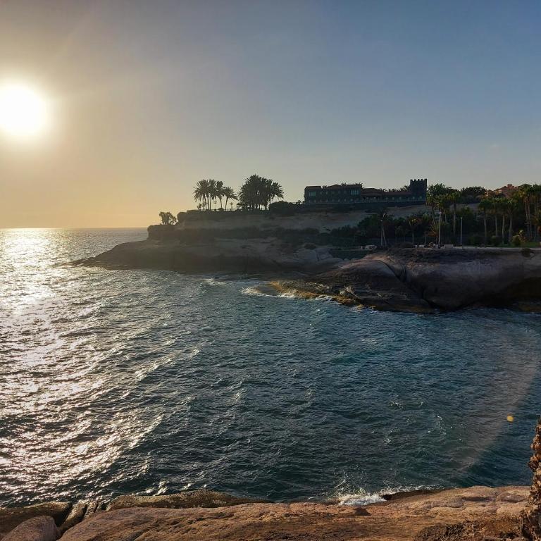Vera Beach - Costa Adeje - Apartamento de 1 dormitorio - 24