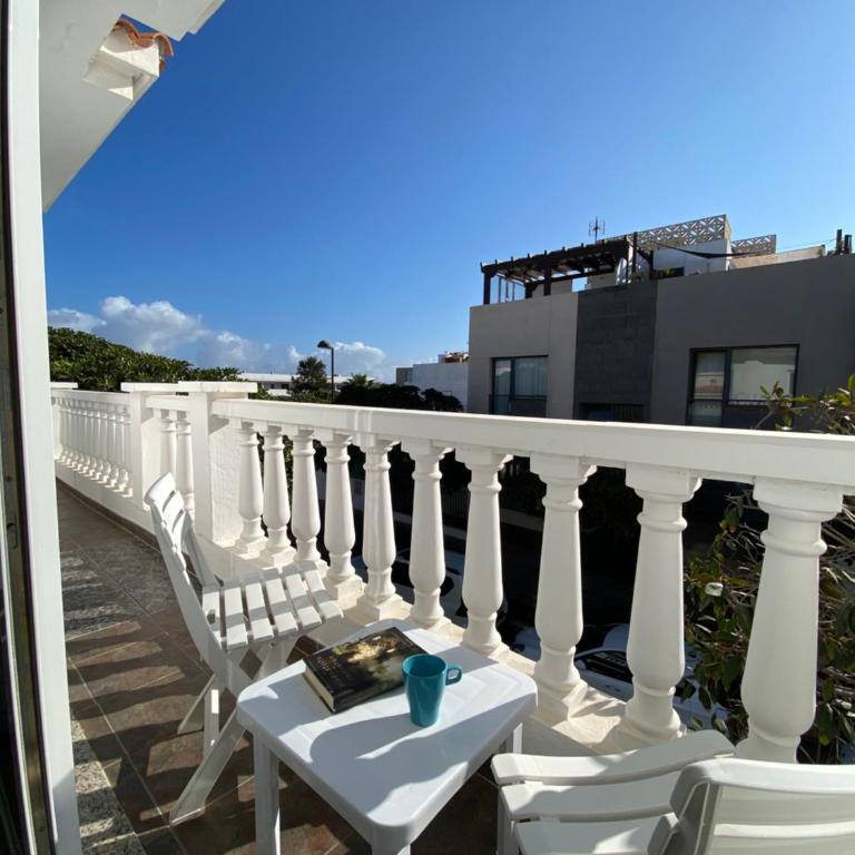 Apartamento MEDAL - Apartamento de 1 dormitorio - 12