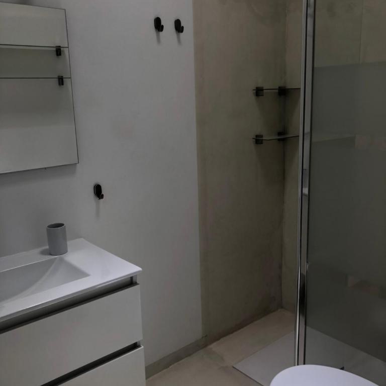 APARTAMENTO CENTRAL 5 - Apartamento de 1 dormitorio - 4