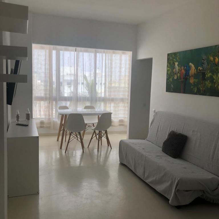 APARTAMENTO CENTRAL 5 - Apartamento de 1 dormitorio - 6