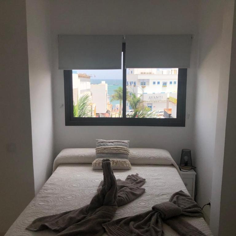 APARTAMENTO CENTRAL 5 - Apartamento de 1 dormitorio - 7