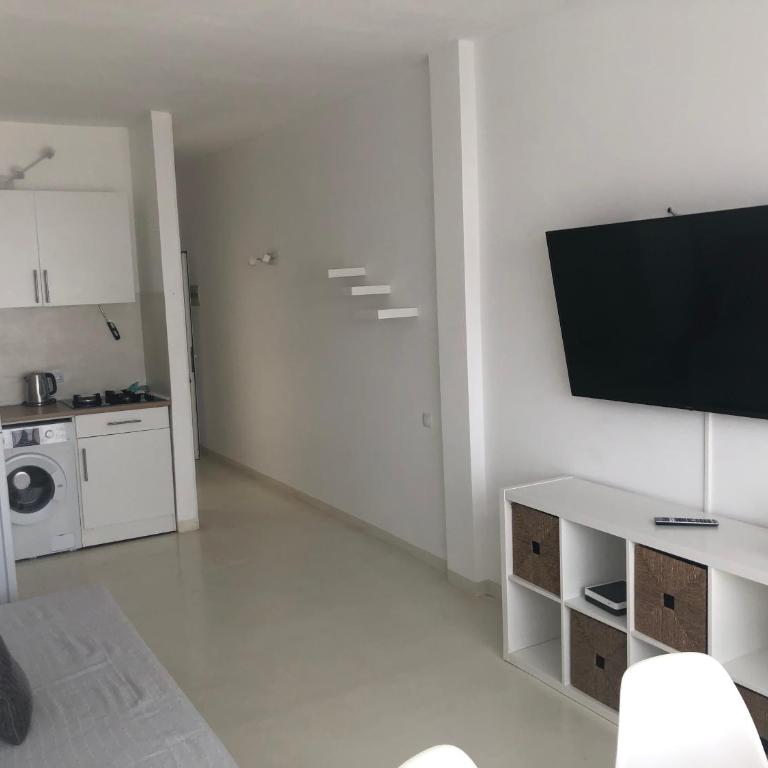 APARTAMENTO CENTRAL 5 - Apartamento de 1 dormitorio - 9