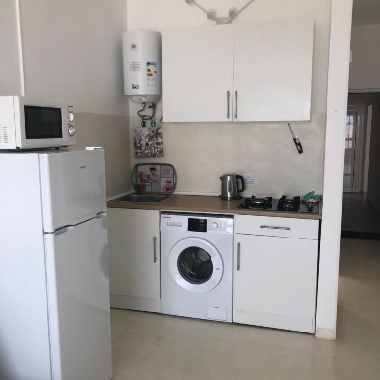 APARTAMENTO CENTRAL 5 - Apartamento de 1 dormitorio - 10