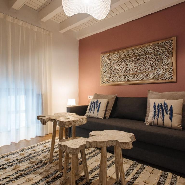 Lola de Triana Apartments - Apartamento - 2 niveles - 3