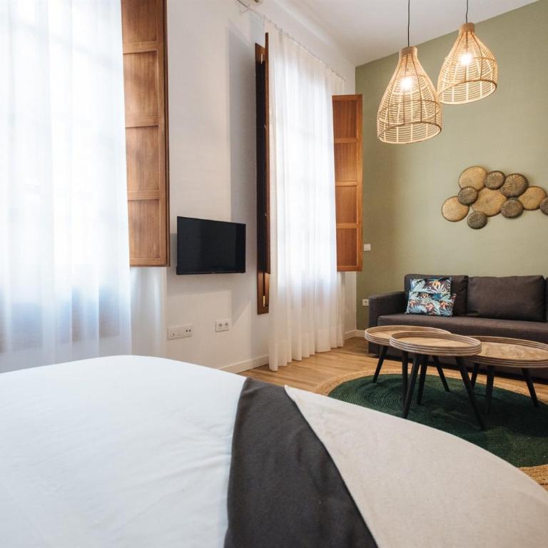Lola de Triana Apartments - Apartamento - 8