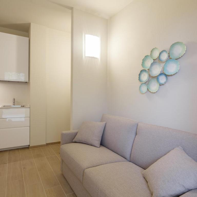 Il Tinetto, Terre Marine - Appartamento con 1 Camera da Letto - 2