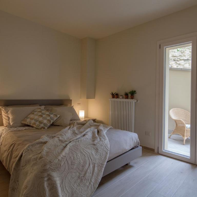 Il Tinetto, Terre Marine - Appartamento con 1 Camera da Letto - 3