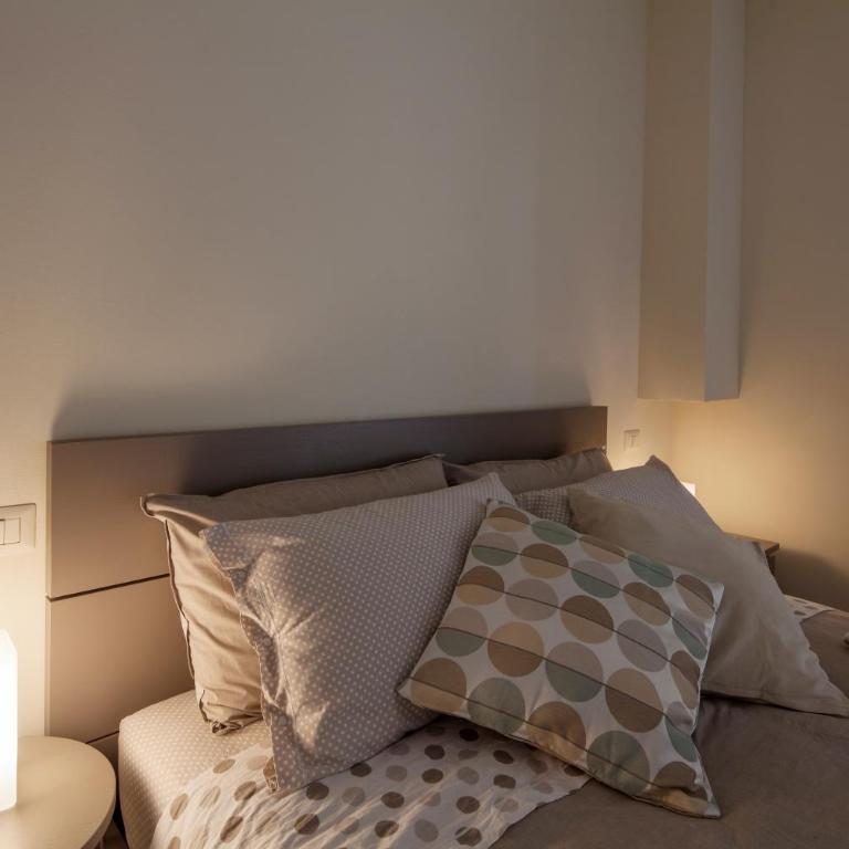 Il Tinetto, Terre Marine - Appartamento con 1 Camera da Letto - 8
