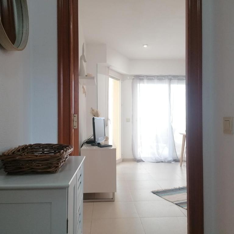 Edificio La Reina - Apartamento de 1 dormitorio - 12