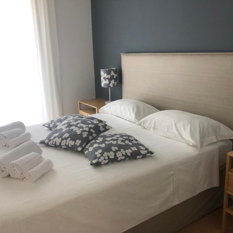 Home 22 Appartamento in centro storico - Catania - Two-Bedroom Apartment - 12