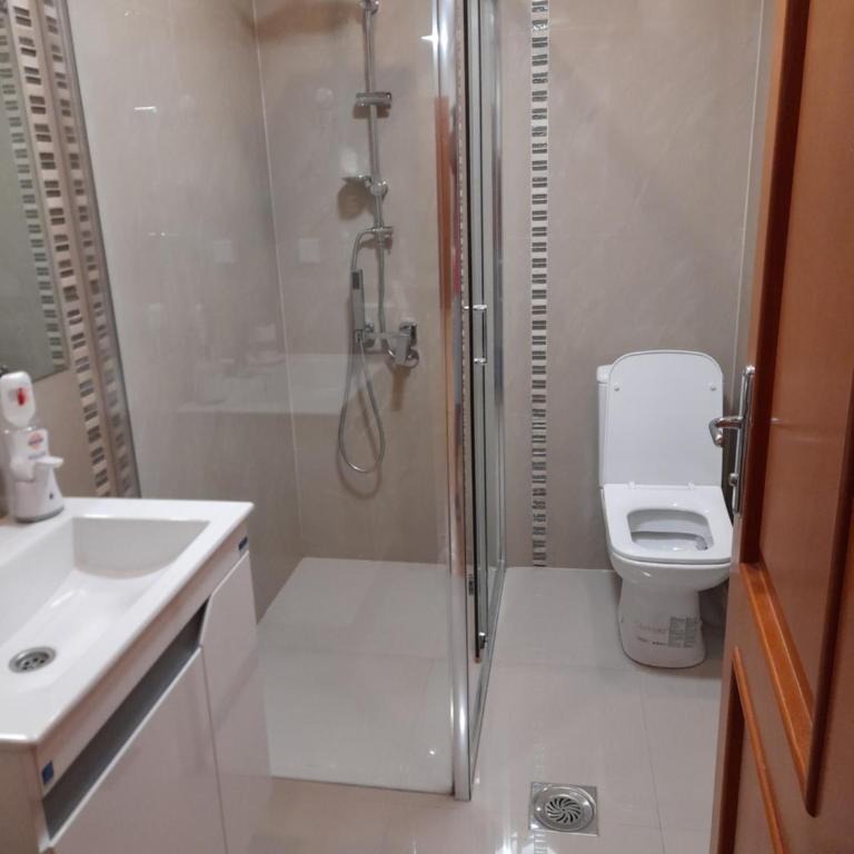 Apartman Markos - Standard Apartment - 14