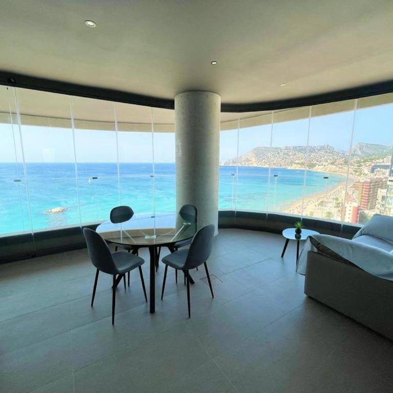 Flat Infinium 15th Floor - Apartamento con vistas al mar - 2