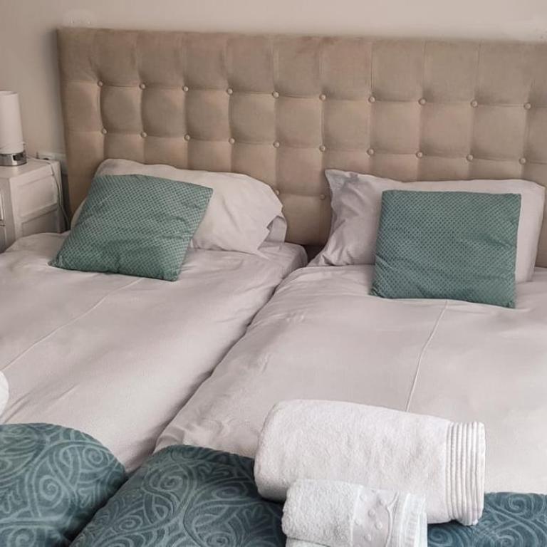 PRECIOSO LUJO San Pedro- 2 hab, 2 baños parking - Dispo dsd 15 mayo 2026 - Two-Bedroom Apartment - 5