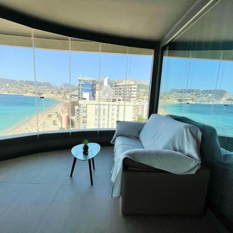 Flat Infinium 15th Floor - Apartamento con vistas al mar - 3