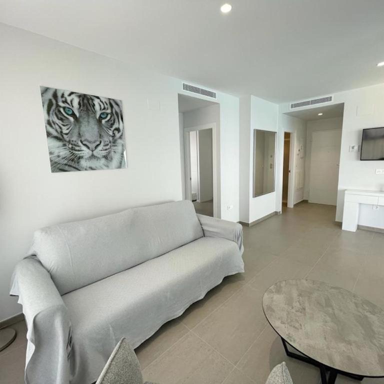 Flat Infinium 15th Floor - Apartamento con vistas al mar - 4