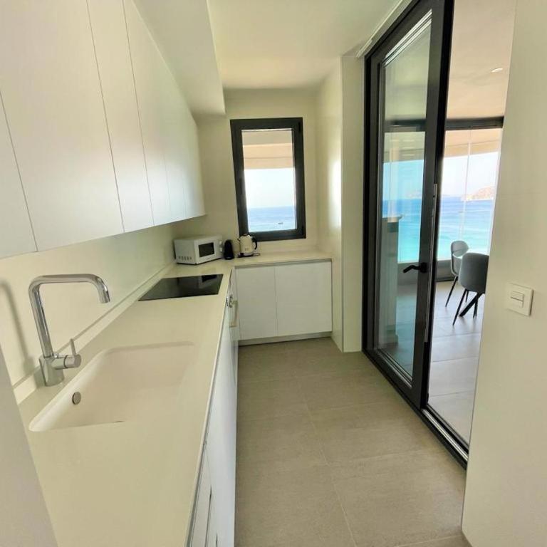 Flat Infinium 15th Floor - Apartamento con vistas al mar - 5