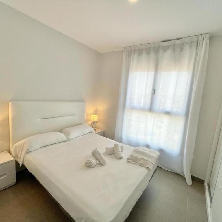 Flat Infinium 15th Floor - Apartamento con vistas al mar - 7