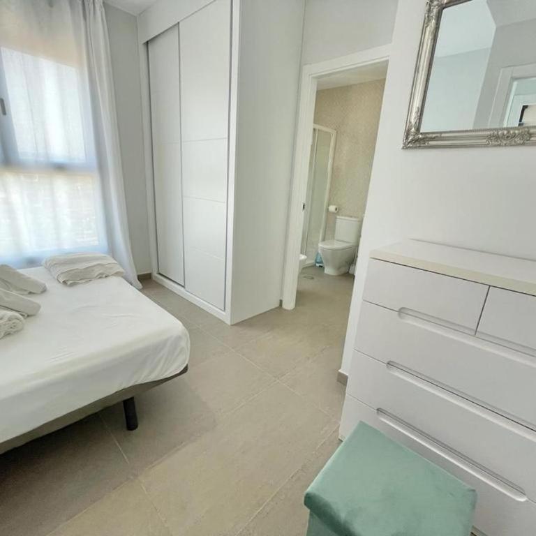 Flat Infinium 15th Floor - Apartamento con vistas al mar - 9