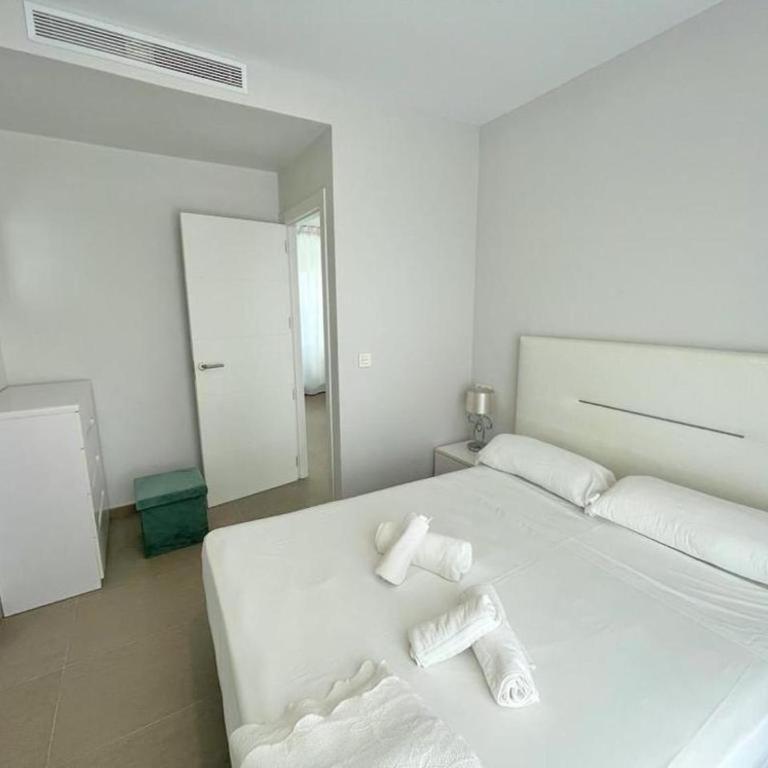 Flat Infinium 15th Floor - Apartamento con vistas al mar - 8