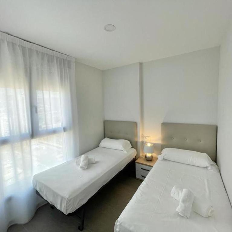 Flat Infinium 15th Floor - Apartamento con vistas al mar - 11