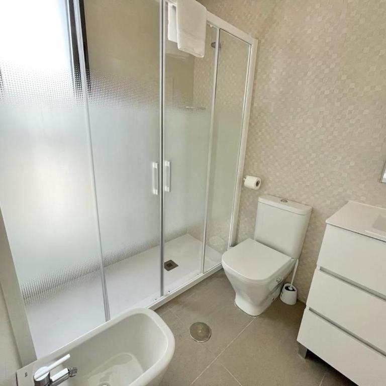 Flat Infinium 15th Floor - Apartamento con vistas al mar - 10