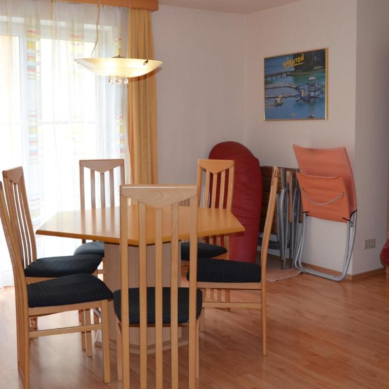 Hotel Restaurant Marko - Apartment mit Balkon - 5