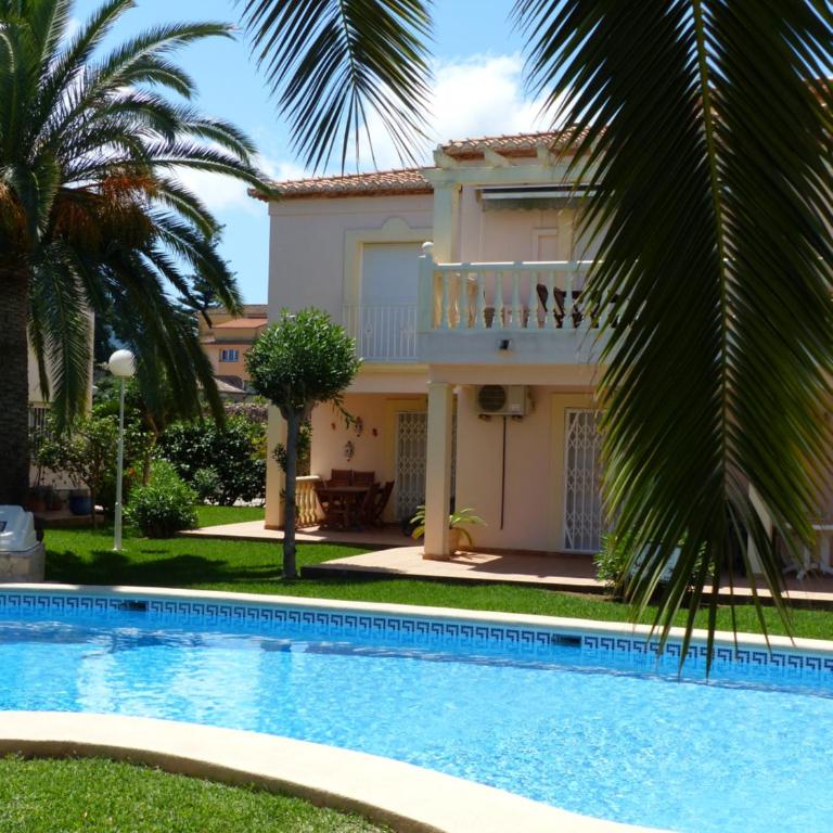 La Giralda 2 Denia Les Marines - Apartamento de 1 dormitorio - 23