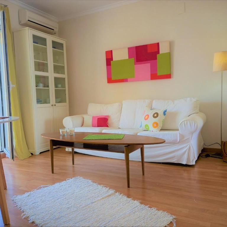 La Giralda 2 Denia Les Marines - Apartamento de 1 dormitorio - 11