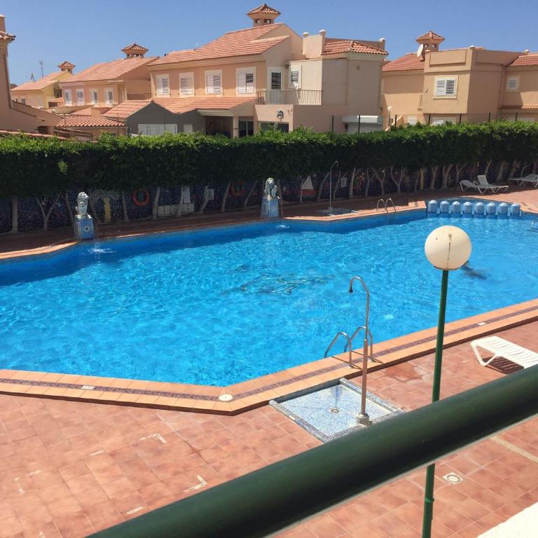 Surycan Summer Style - Apartamento de 1 dormitorio - 35