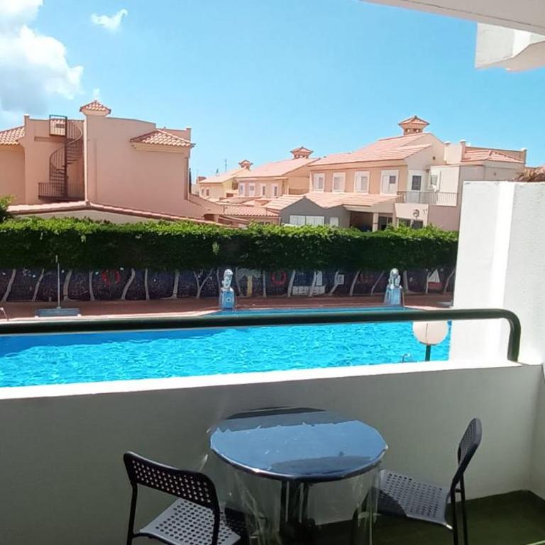 Surycan Summer Style - Apartamento de 1 dormitorio - 39
