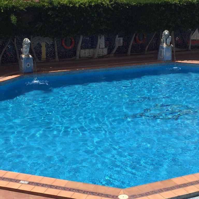 Surycan Summer Style - Apartamento de 1 dormitorio - 38