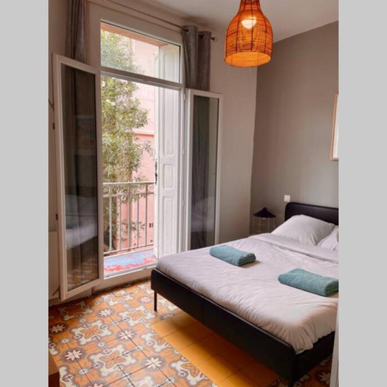 Appartements Rue des Jardins - Apartamento de 2 dormitorios - 5