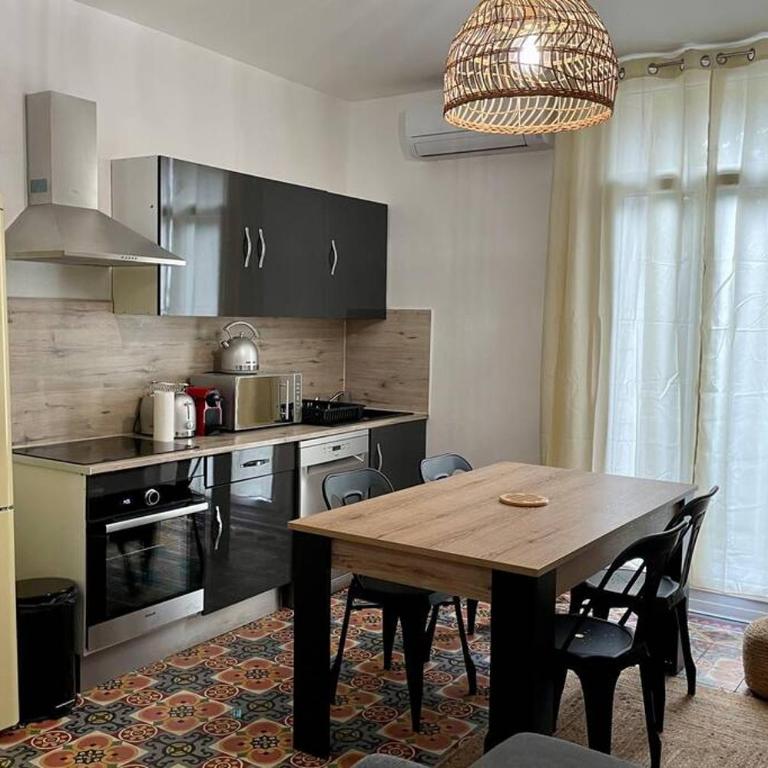 Appartements Rue des Jardins - Apartamento de 2 dormitorios - 6