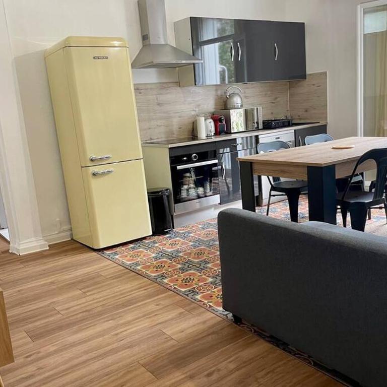 Appartements Rue des Jardins - Apartamento de 2 dormitorios - 7