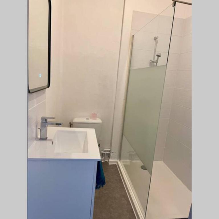 Appartements Rue des Jardins - Apartamento de 2 dormitorios - 9