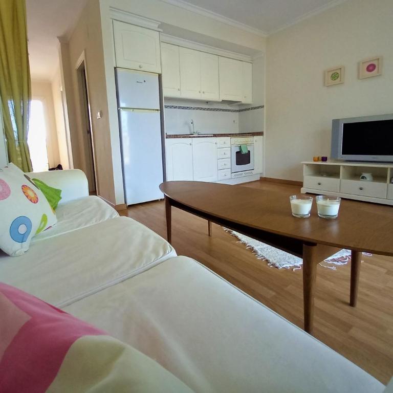 La Giralda 2 Denia Les Marines - Apartamento de 1 dormitorio - 9