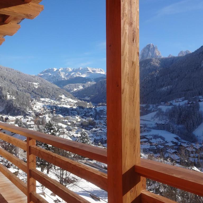 Chalet Residence Alpinflair - Appartamento Deluxe con 2 Camere da Letto - 5