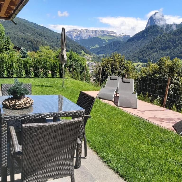 Chalet Residence Alpinflair - Appartamento con 3 Camere da Letto - 1