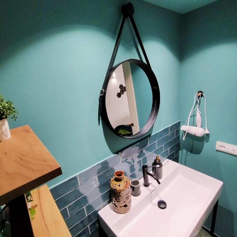 Sonnino Suite, Jacuzzi privata vicino al mare - One-Bedroom House - 8