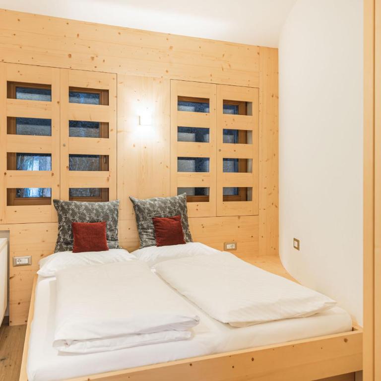 Chalet Residence Alpinflair - Appartamento con 2 Camere da Letto e Giardino - 2