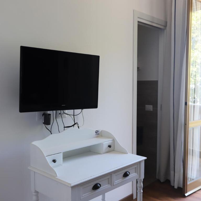Ai Quattro Venti Guest House - Camera Matrimoniale con Bagno Privato - 5