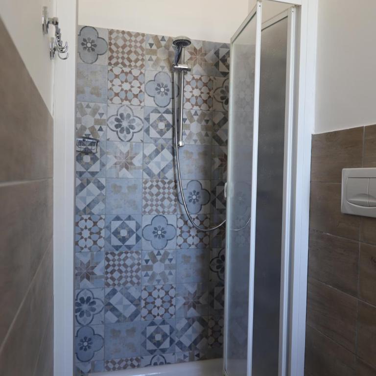 Ai Quattro Venti Guest House - Camera Matrimoniale con Bagno Privato - 4