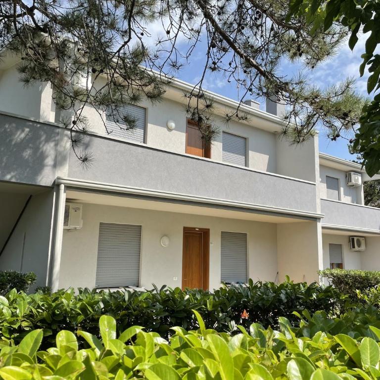 Villaggio Azzurro - Appartamenti - Appartamento con Balcone - 2
