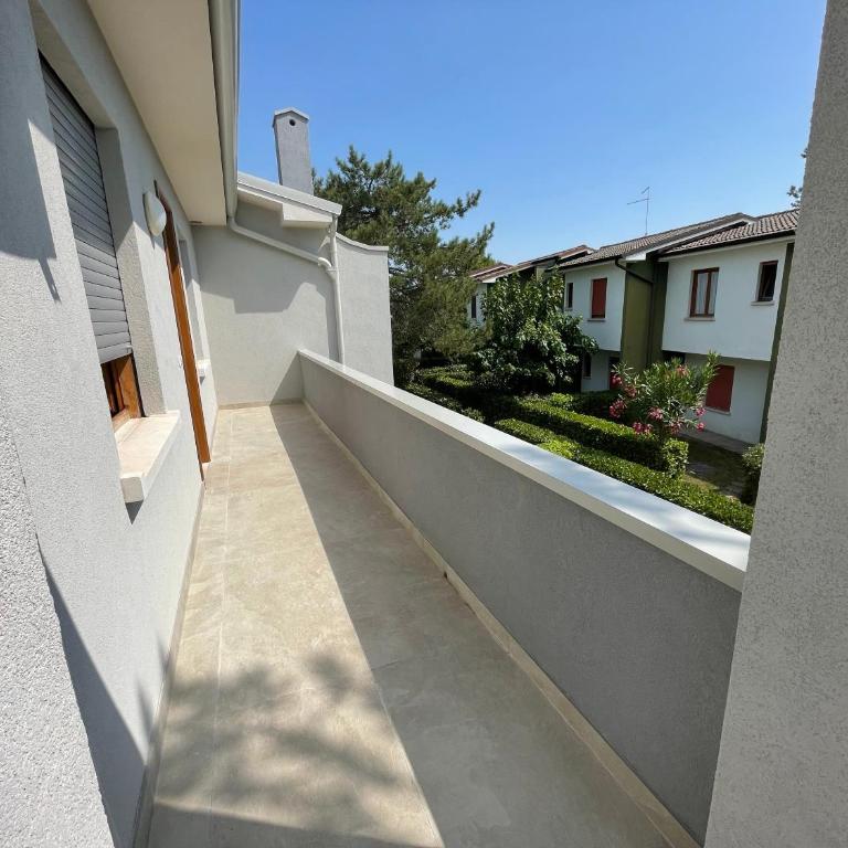 Villaggio Azzurro - Appartamenti - Appartamento con Balcone - 3