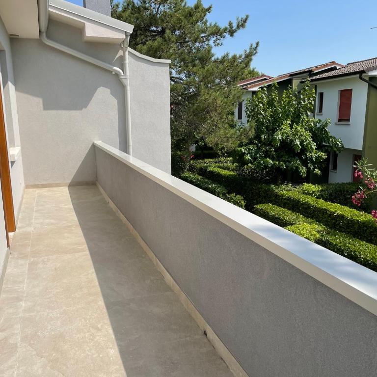 Villaggio Azzurro - Appartamenti - Appartamento con Balcone - 4
