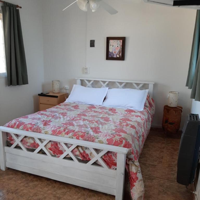 Apart Cabaña La Unica - Chalet de 1 dormitorio - 2