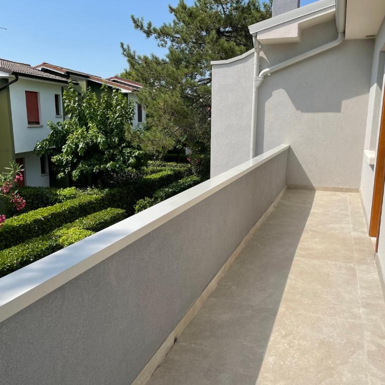Villaggio Azzurro - Appartamenti - Appartamento con Balcone - 2
